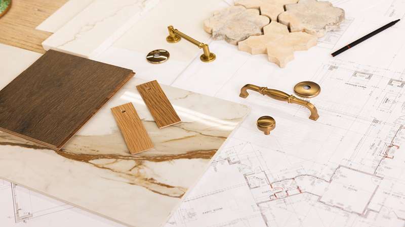 Why a Strategic Sourcing Process Matters for Luxury Projects